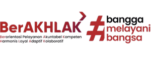 BerAKHLAK - Bangga Melayani Bangsa